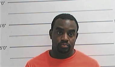 Anthony Diggs, - Orleans Parish County, LA 